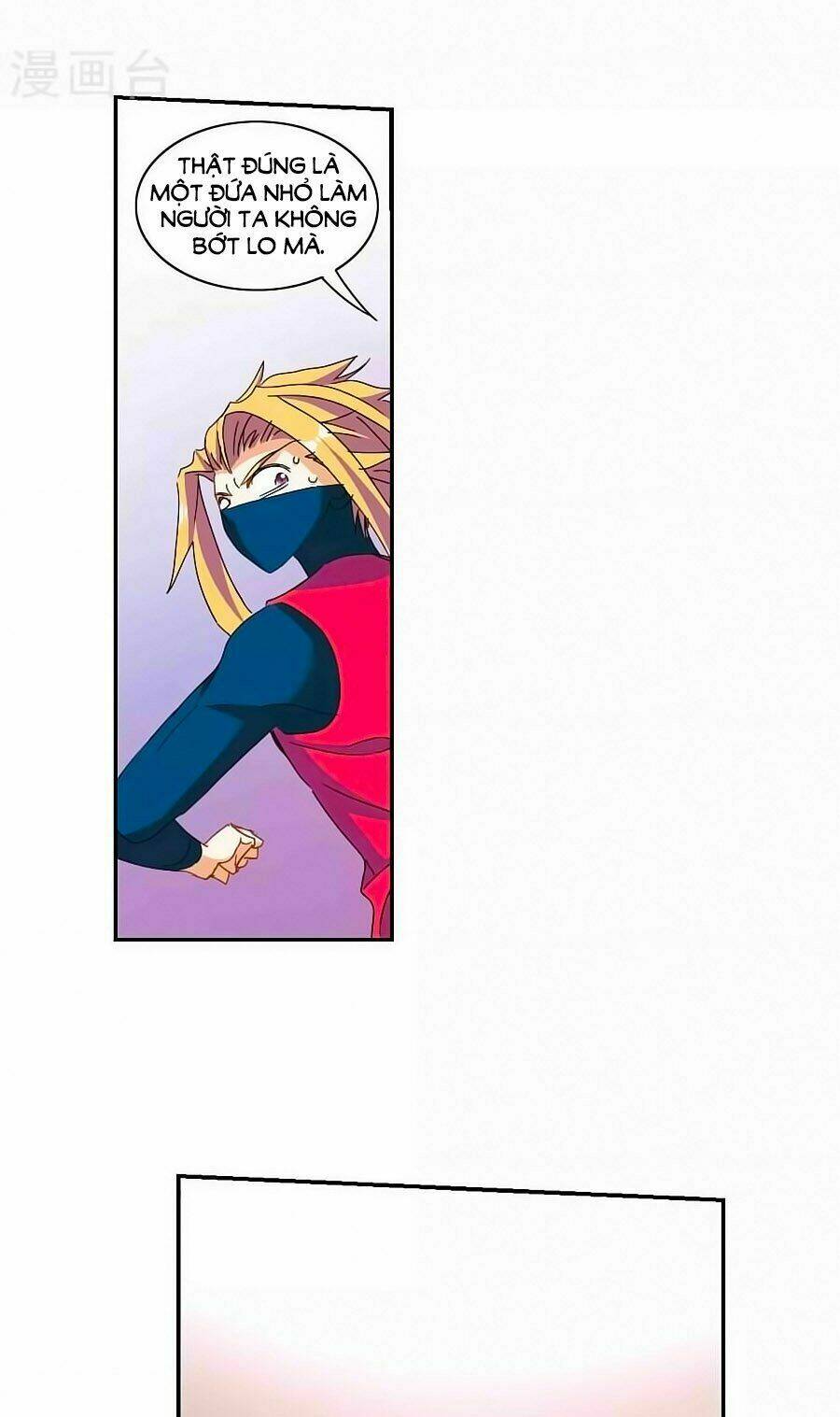 Tô Tịch Kỳ Quái - Chapter 97.3 - Page 12