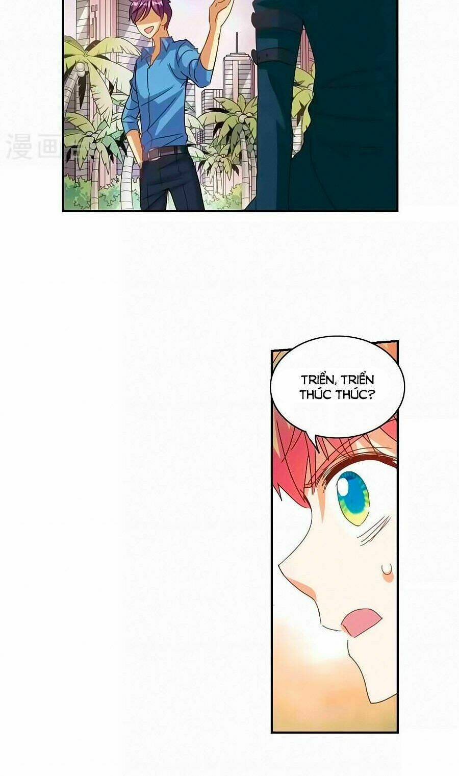 Tô Tịch Kỳ Quái - Chapter 97.3 - Page 17