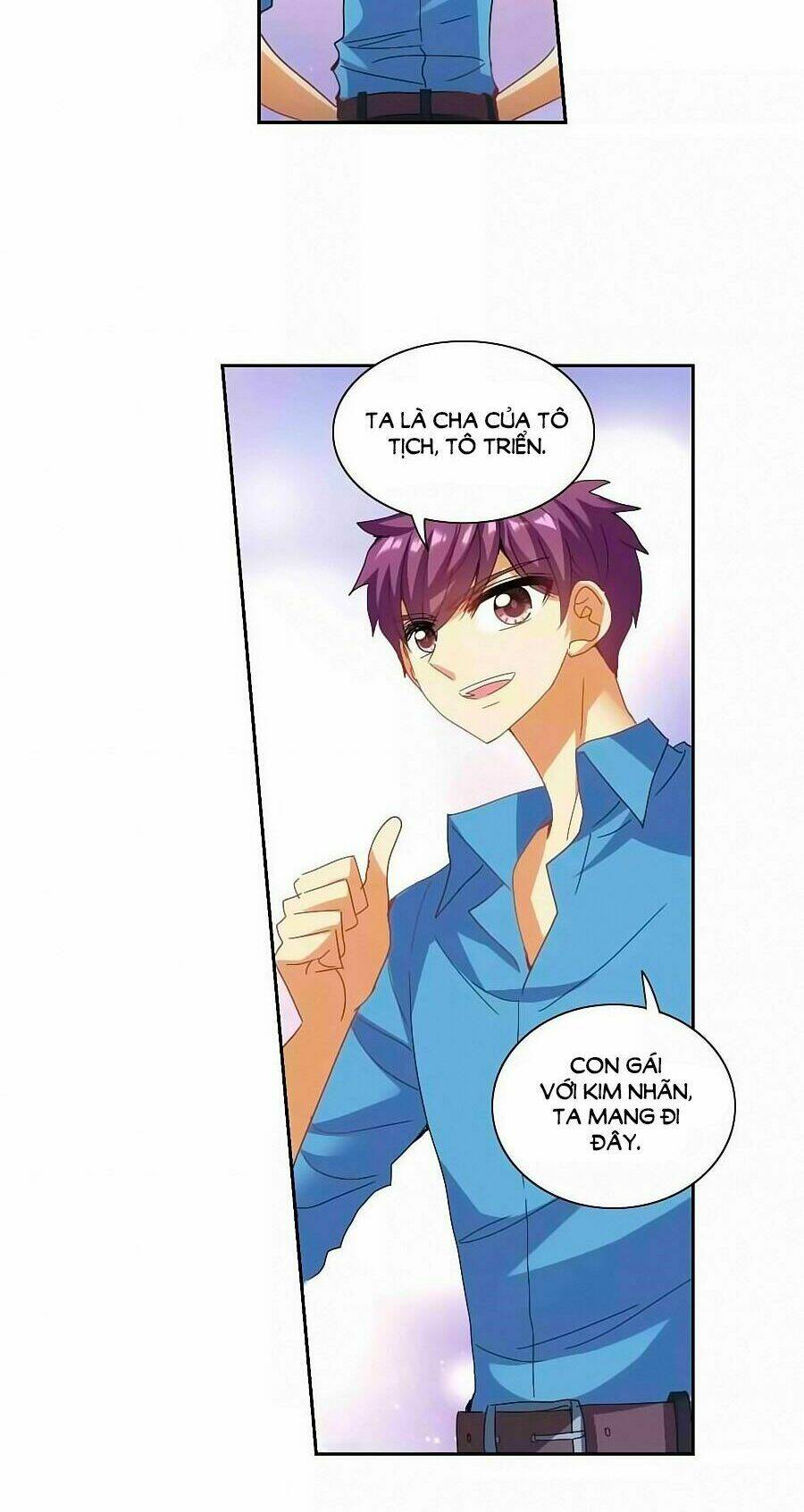 Tô Tịch Kỳ Quái - Chapter 97.3 - Page 19