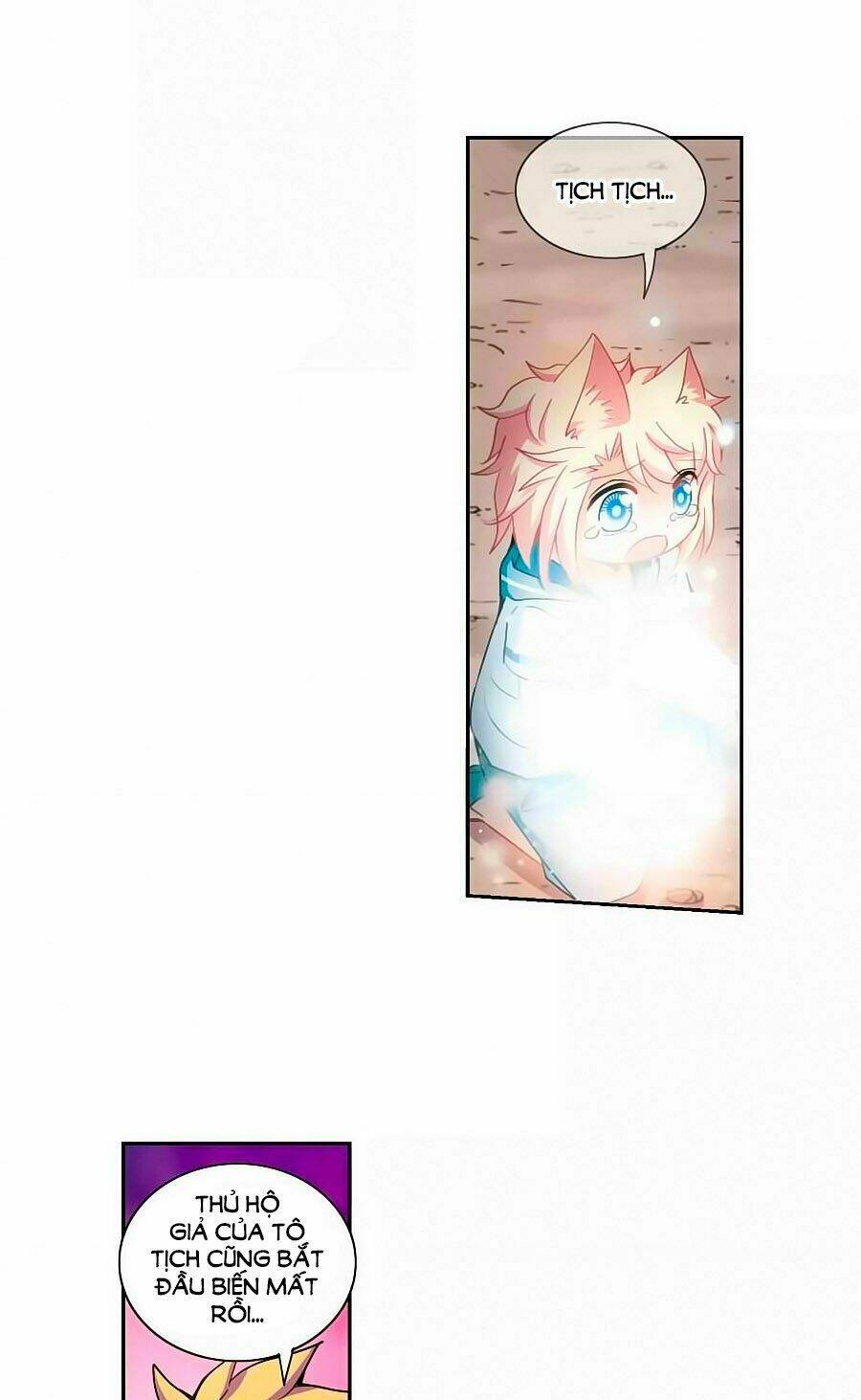 Tô Tịch Kỳ Quái - Chapter 97.3 - Page 6