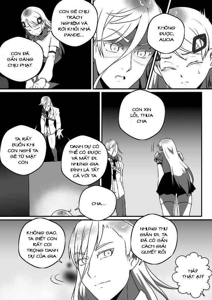 Soul Anomaly - Chapter 3 - Page 16