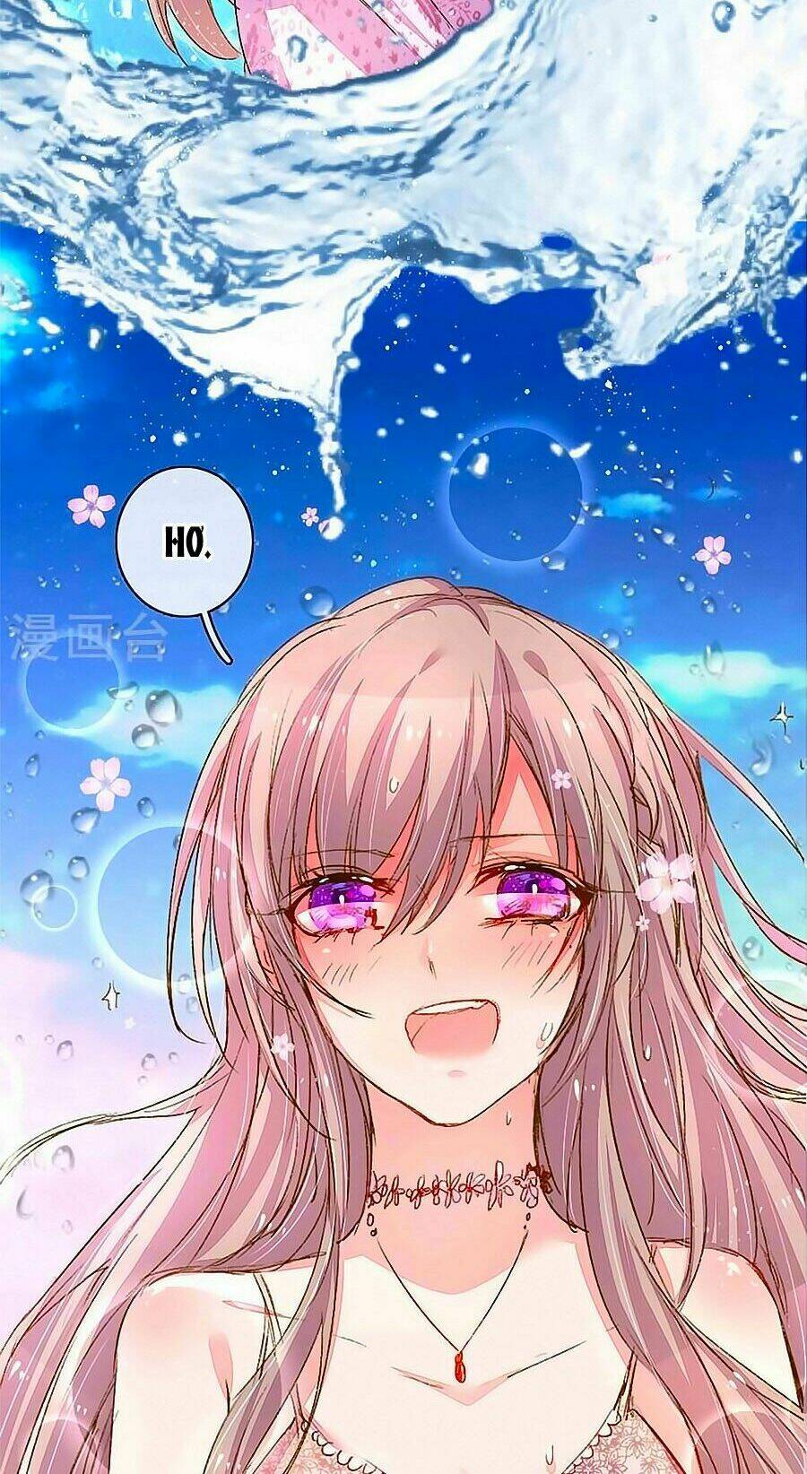 Hào Môn Tiểu Lãn Thê - Chapter 98 - Page 10