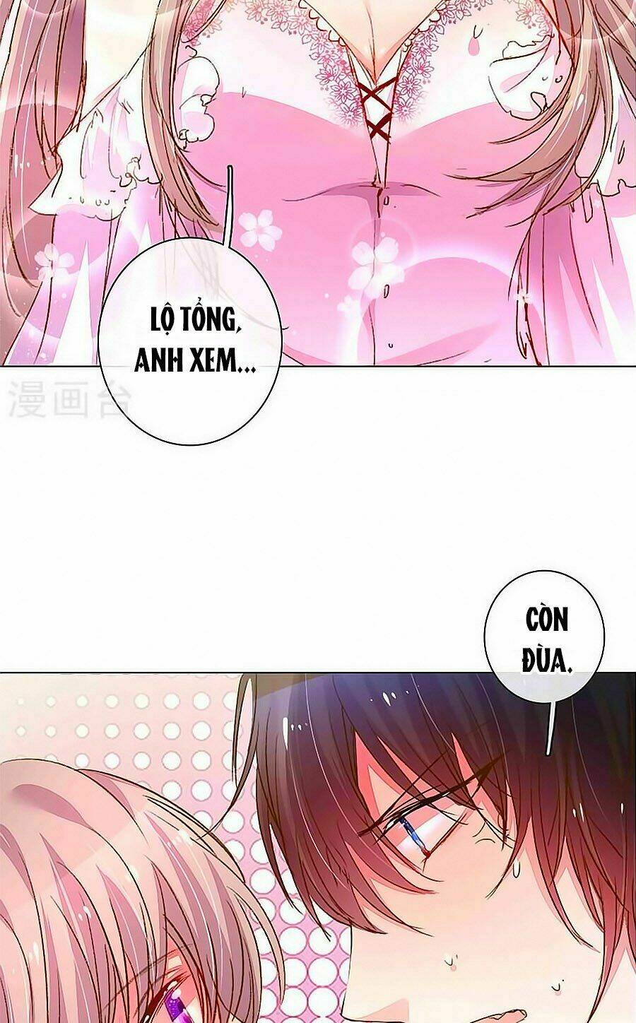 Hào Môn Tiểu Lãn Thê - Chapter 98 - Page 11