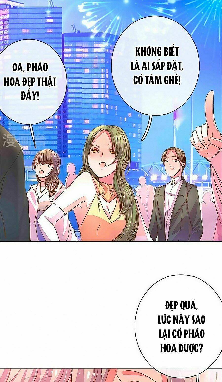 Hào Môn Tiểu Lãn Thê - Chapter 98 - Page 15