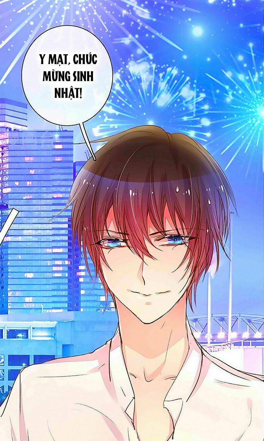 Hào Môn Tiểu Lãn Thê - Chapter 98 - Page 17