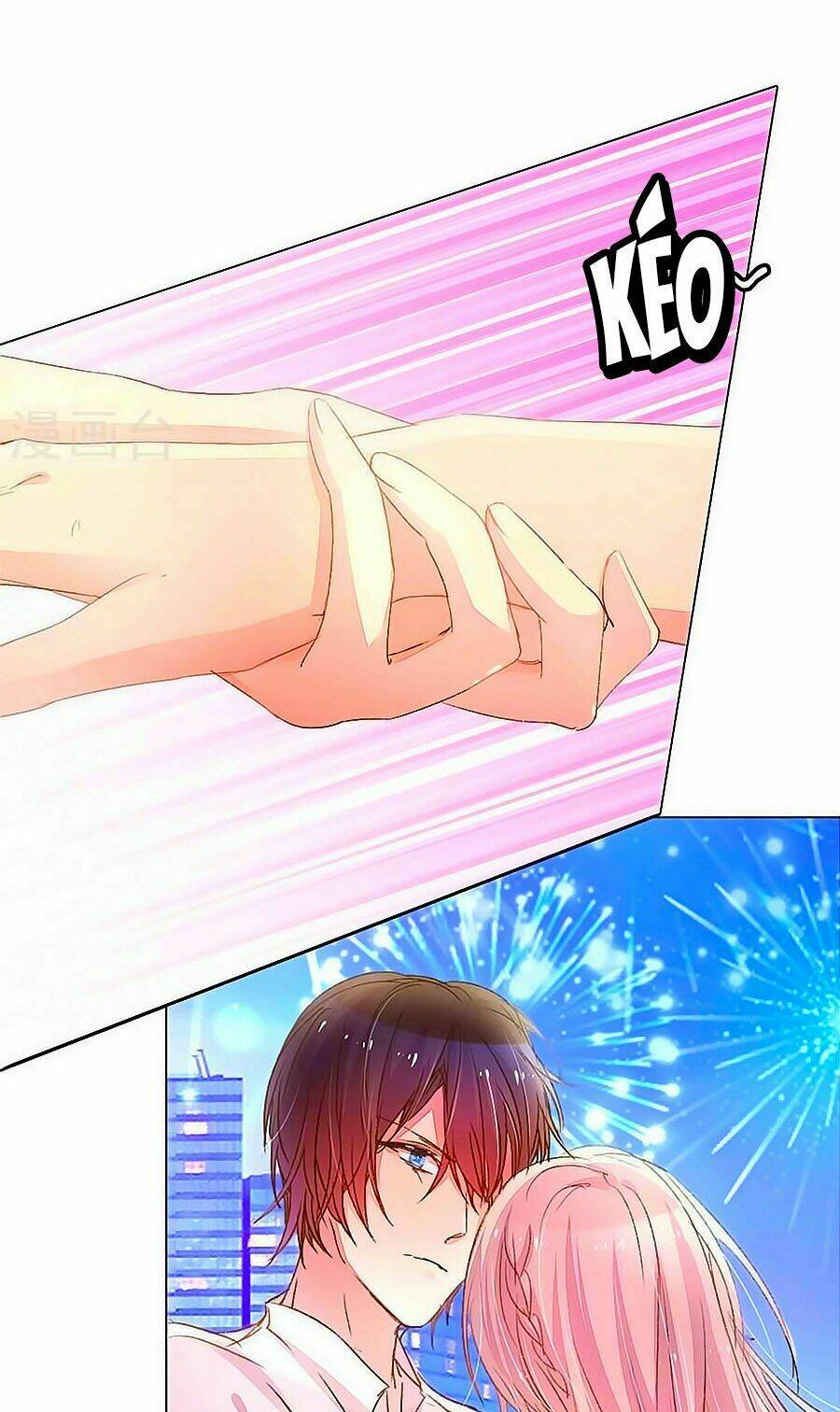 Hào Môn Tiểu Lãn Thê - Chapter 98 - Page 19