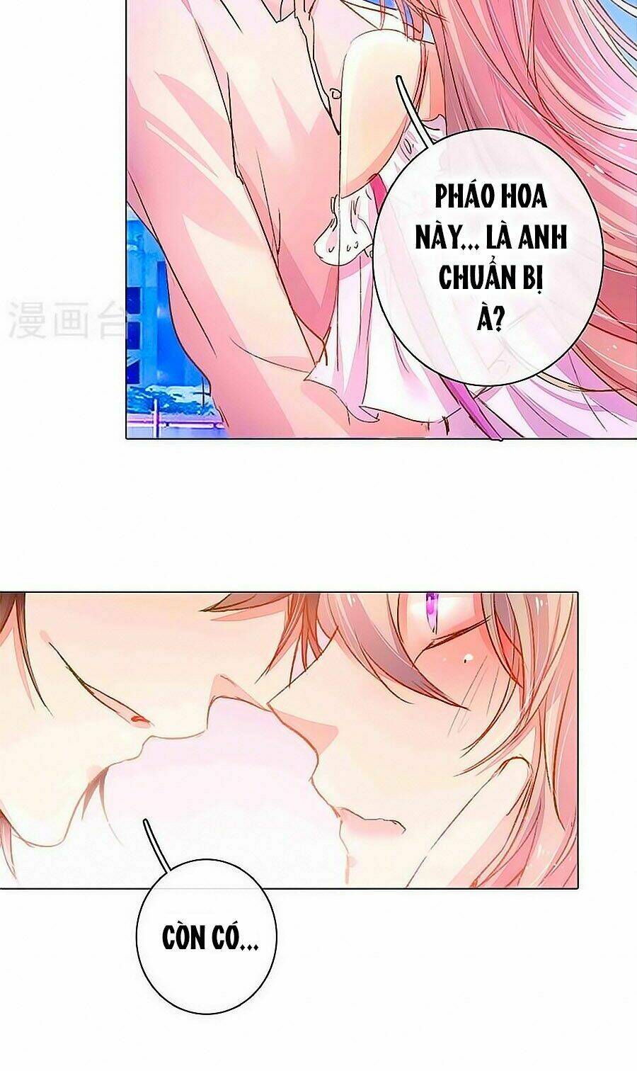 Hào Môn Tiểu Lãn Thê - Chapter 98 - Page 20