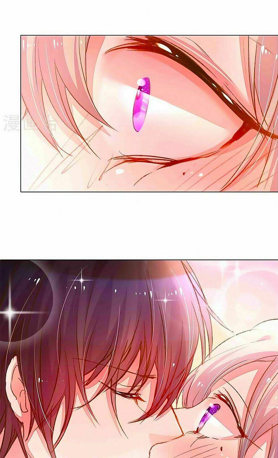 Hào Môn Tiểu Lãn Thê - Chapter 98 - Page 21