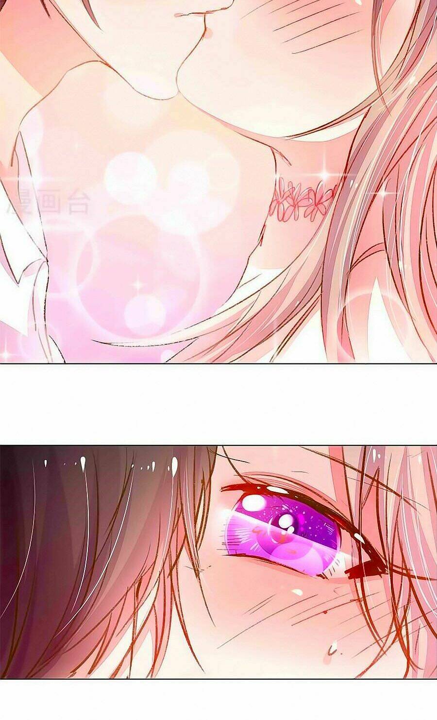 Hào Môn Tiểu Lãn Thê - Chapter 98 - Page 22