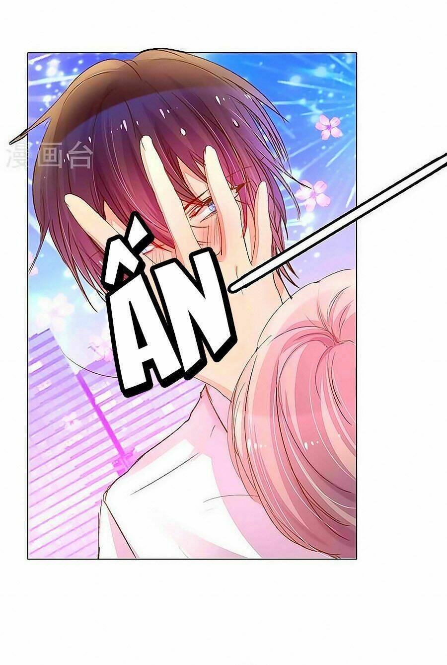 Hào Môn Tiểu Lãn Thê - Chapter 98 - Page 23