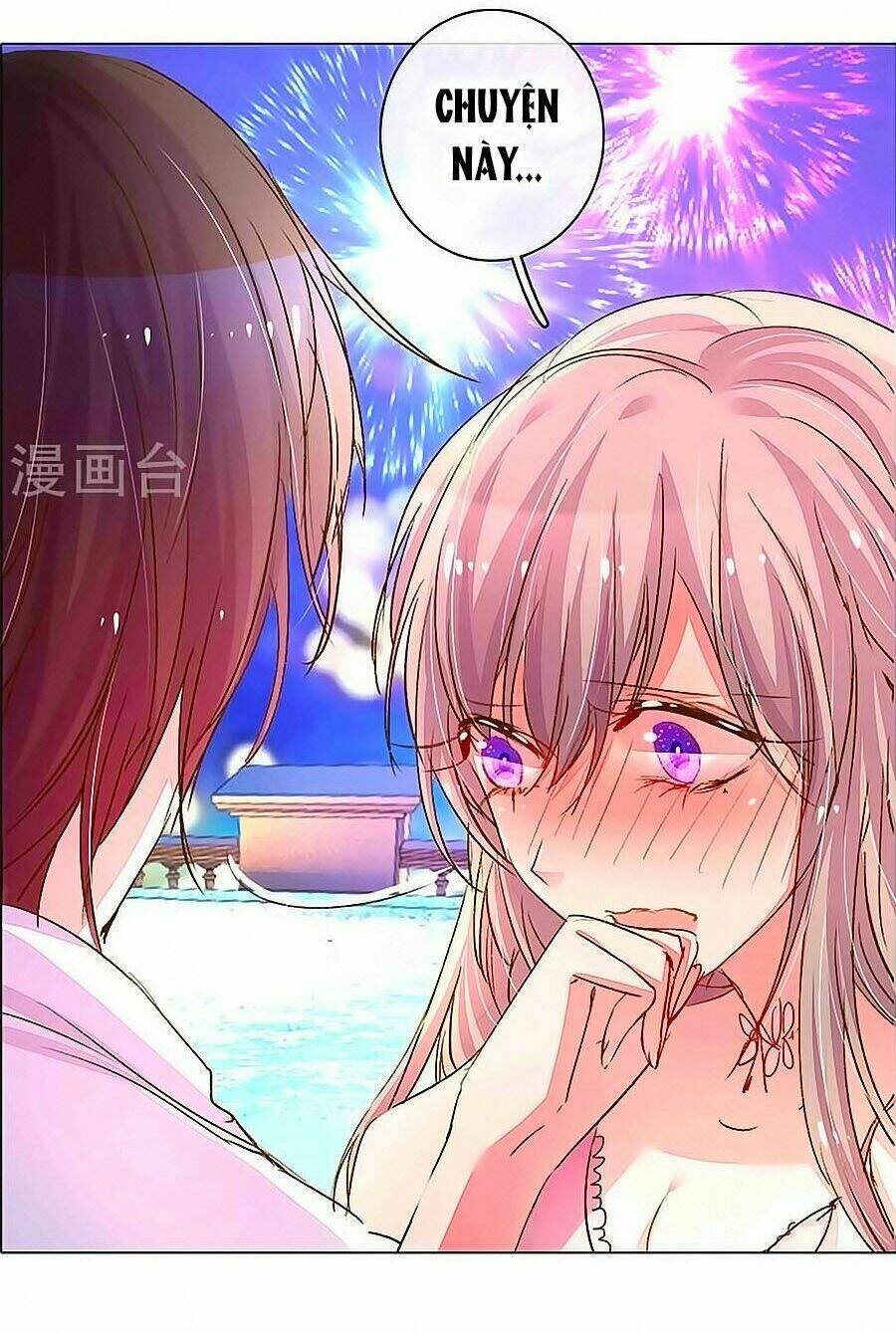 Hào Môn Tiểu Lãn Thê - Chapter 98 - Page 24