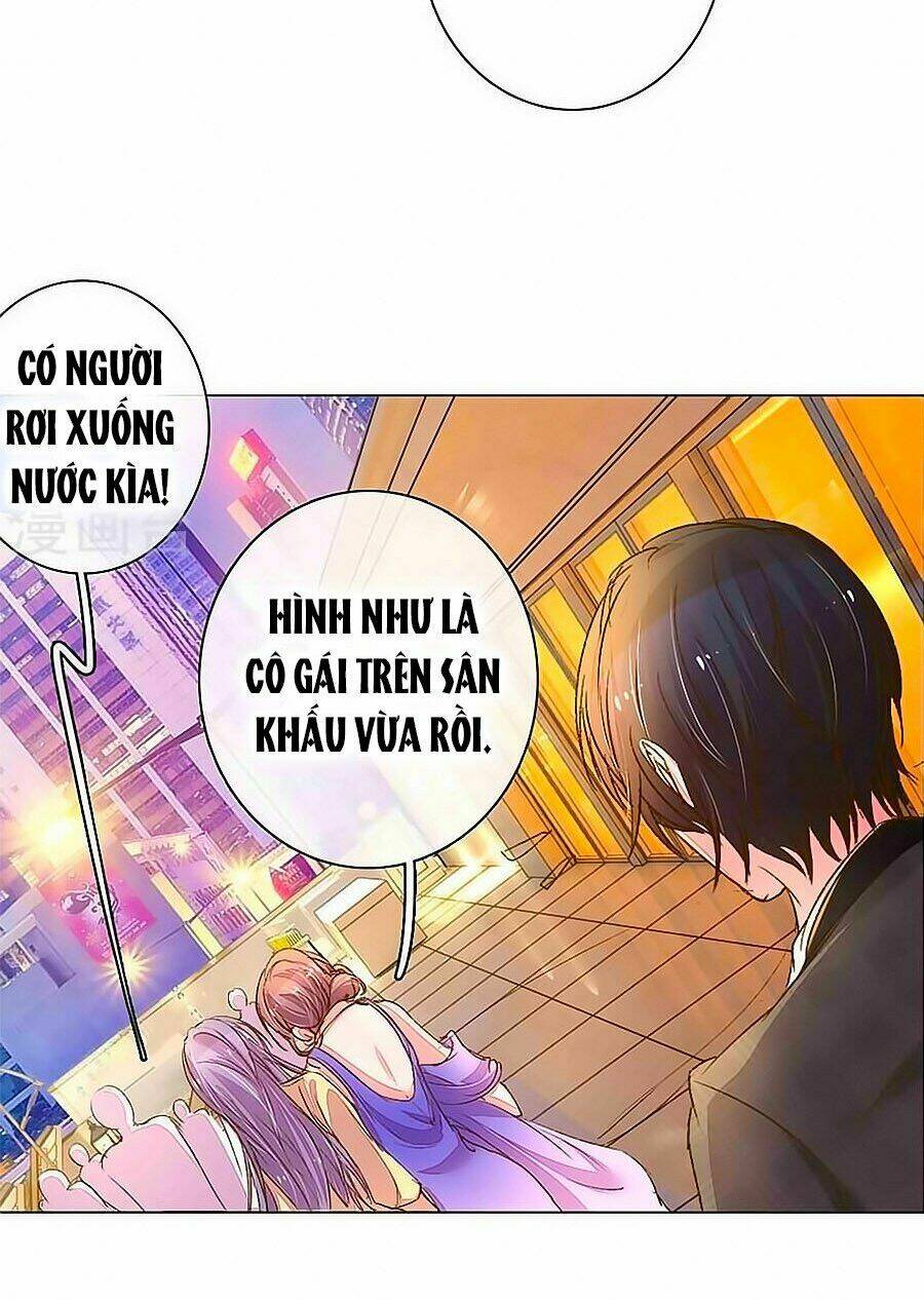 Hào Môn Tiểu Lãn Thê - Chapter 98 - Page 3