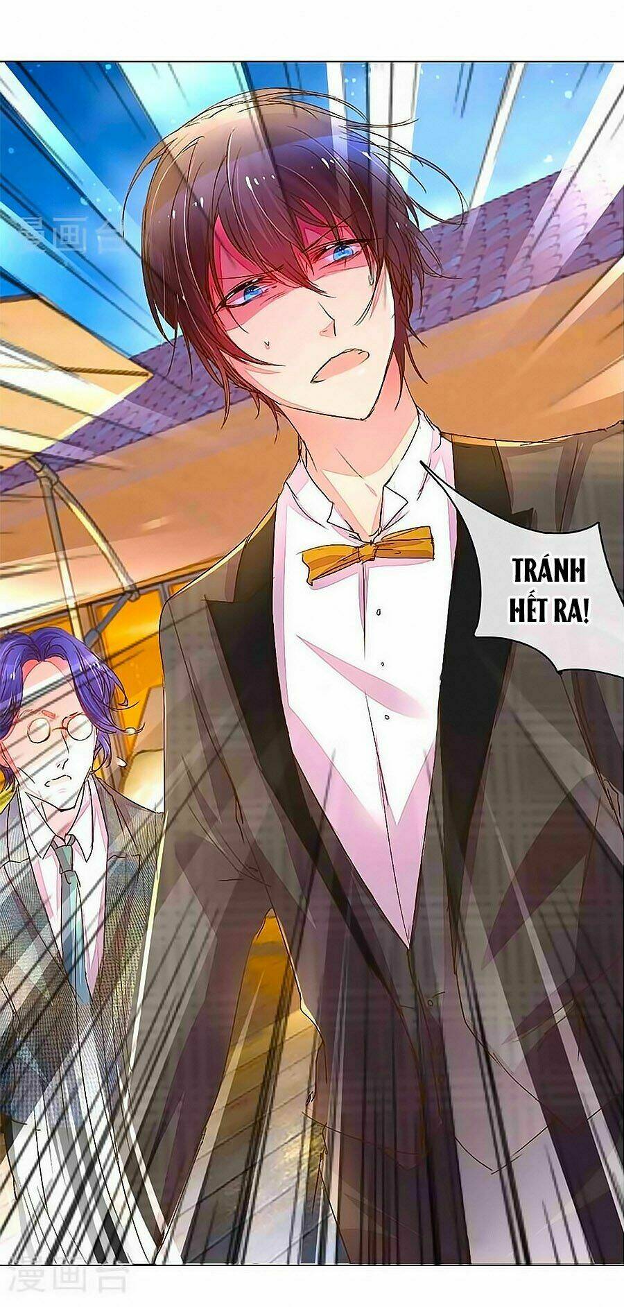 Hào Môn Tiểu Lãn Thê - Chapter 98 - Page 5