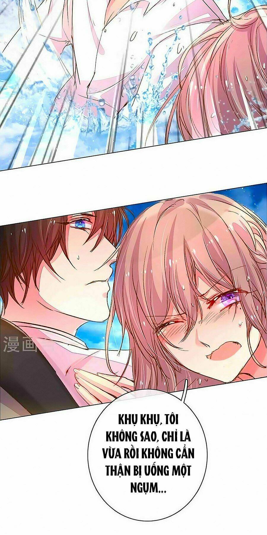 Hào Môn Tiểu Lãn Thê - Chapter 98 - Page 8