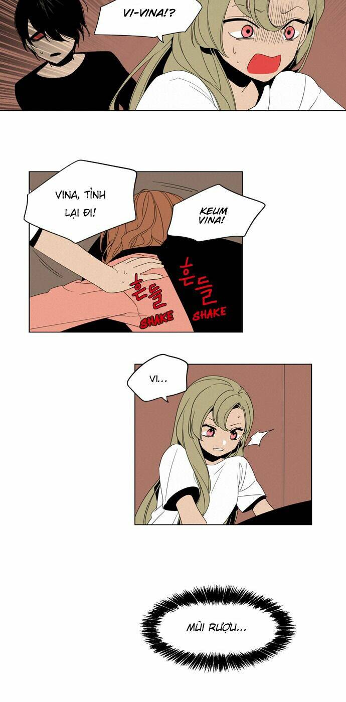 Cuộc sống thường ngày của ma - Chapter 3 - Page 18