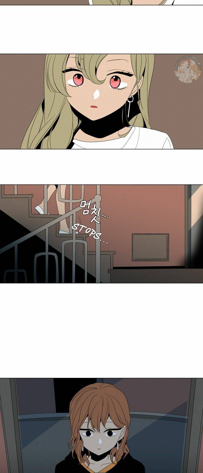 Cuộc sống thường ngày của ma - Chapter 3 - Page 25