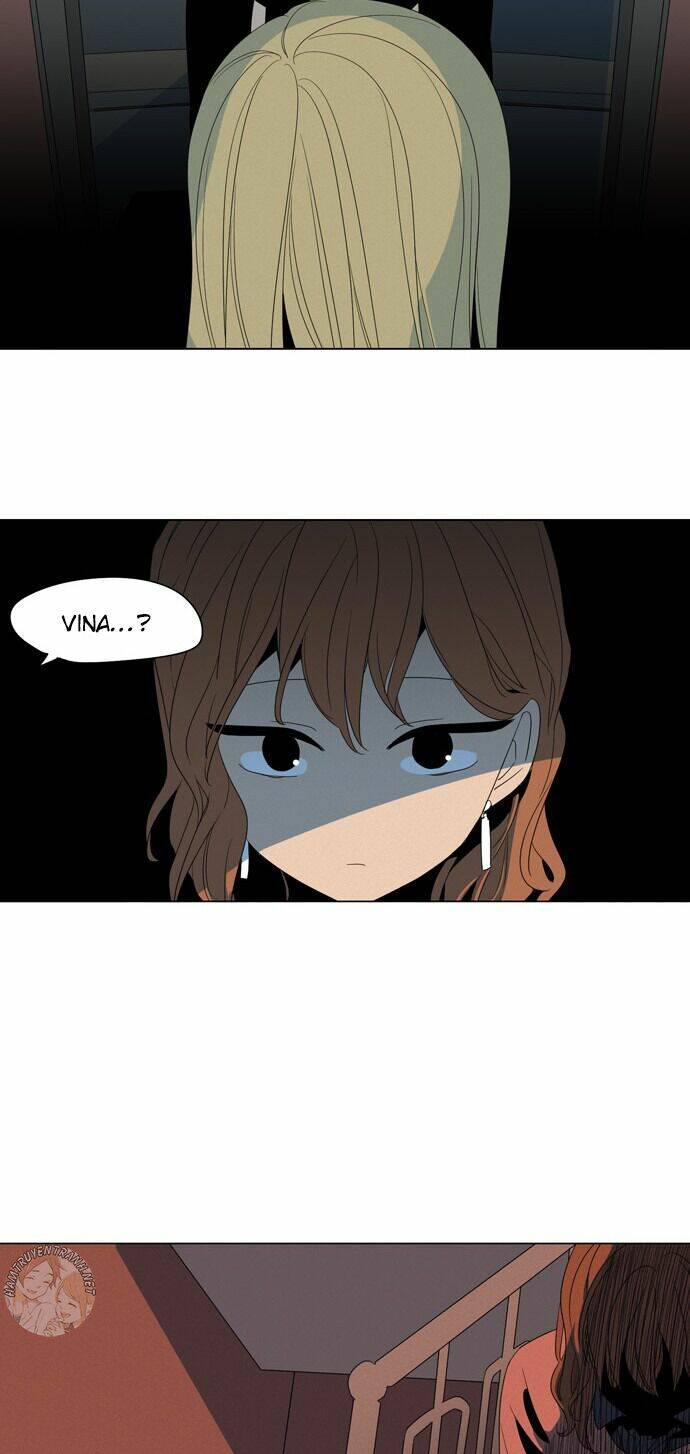 Cuộc sống thường ngày của ma - Chapter 3 - Page 26