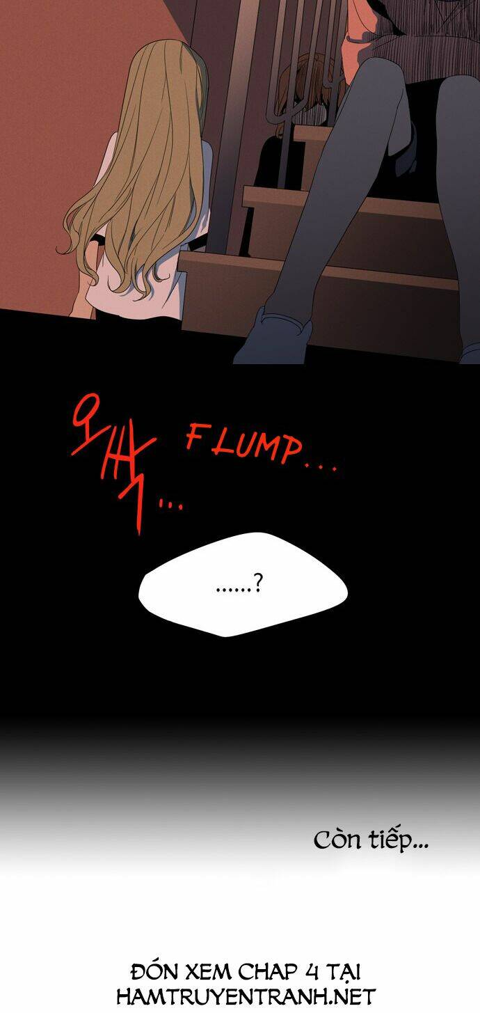 Cuộc sống thường ngày của ma - Chapter 3 - Page 27