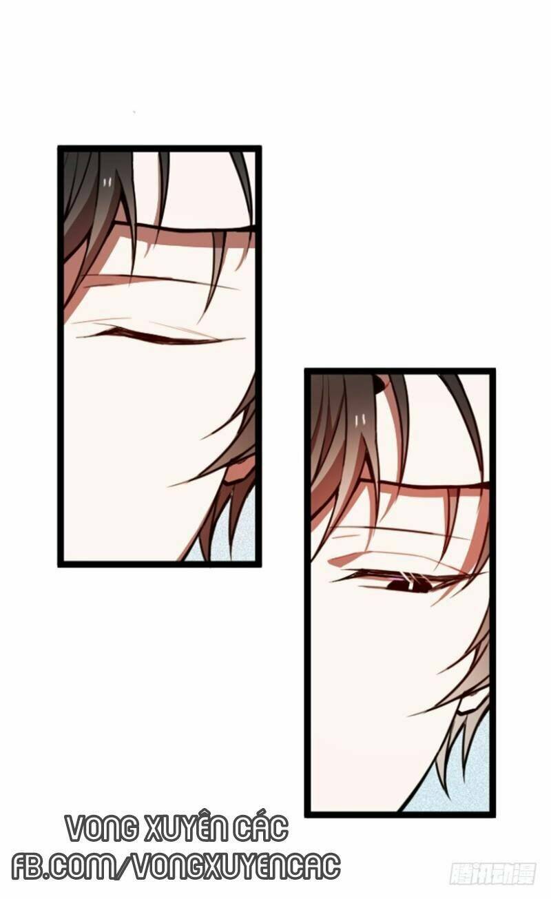 Vết Cắn Và Khế Ước - Chapter 15 - Page 9