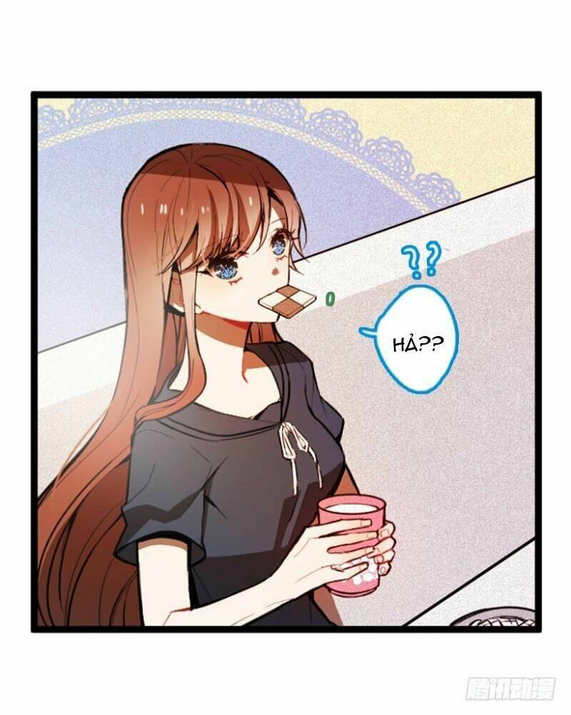 Vết Cắn Và Khế Ước - Chapter 15 - Page 13