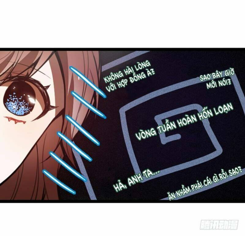 Vết Cắn Và Khế Ước - Chapter 15 - Page 15