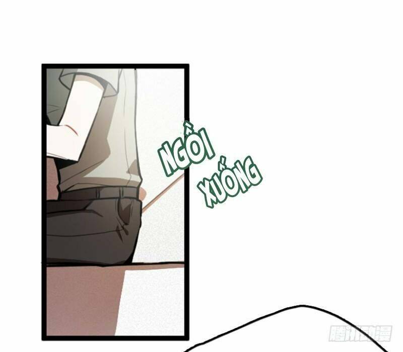 Vết Cắn Và Khế Ước - Chapter 15 - Page 16