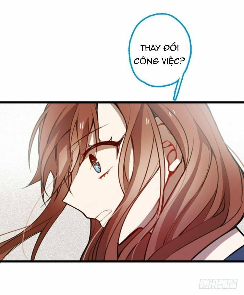 Vết Cắn Và Khế Ước - Chapter 15 - Page 20