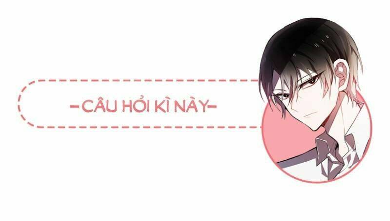 Vết Cắn Và Khế Ước - Chapter 15 - Page 30