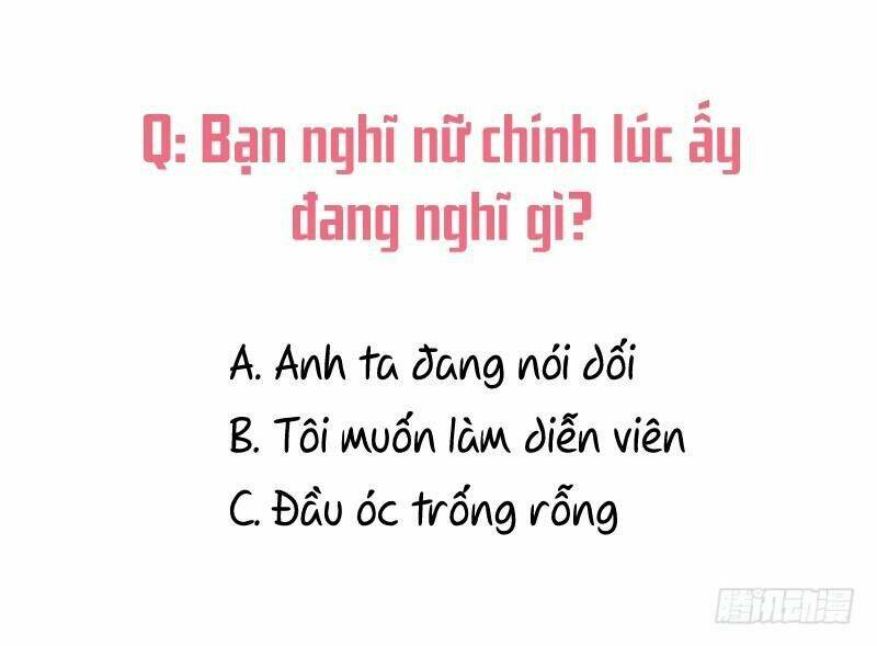 Vết Cắn Và Khế Ước - Chapter 15 - Page 31