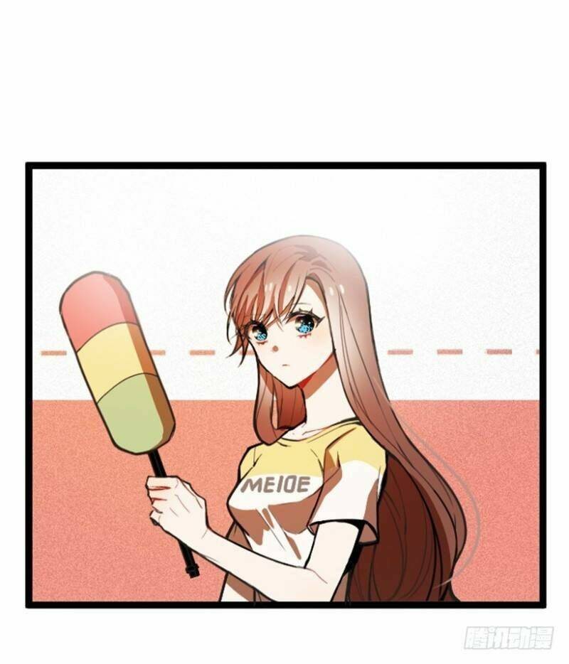 Vết Cắn Và Khế Ước - Chapter 15 - Page 33