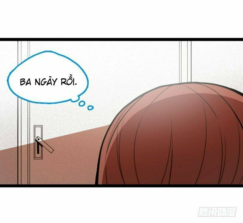 Vết Cắn Và Khế Ước - Chapter 15 - Page 34