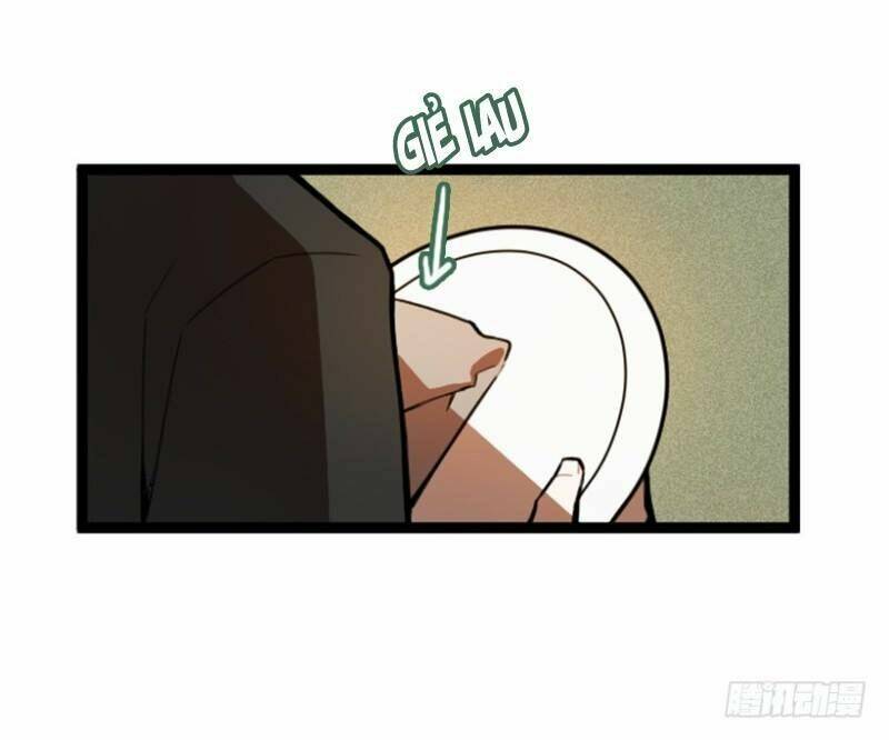 Vết Cắn Và Khế Ước - Chapter 15 - Page 6