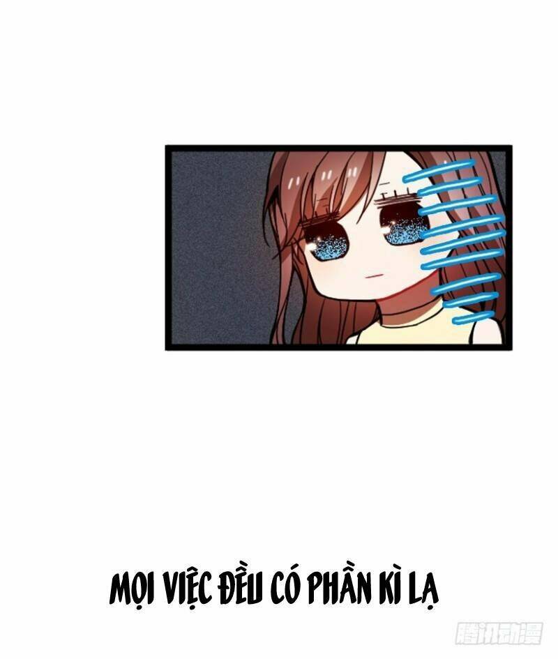 Vết Cắn Và Khế Ước - Chapter 15 - Page 7