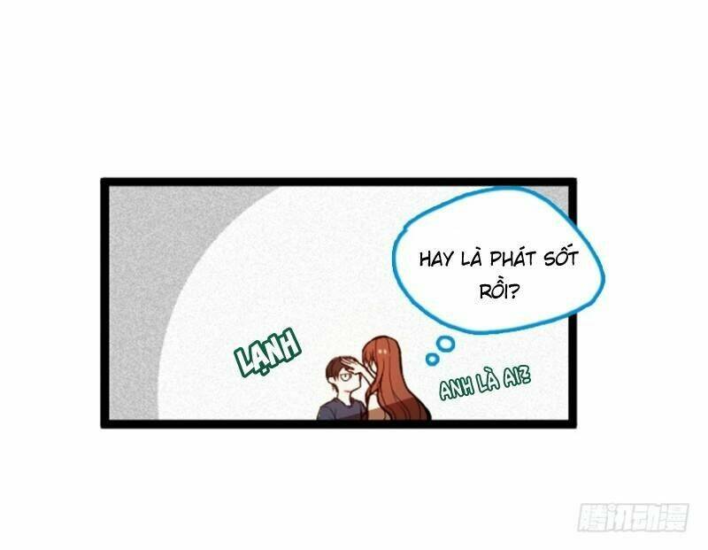 Vết Cắn Và Khế Ước - Chapter 15 - Page 8