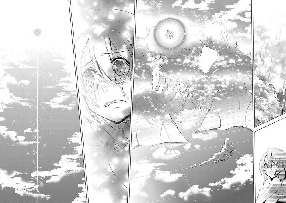 Oto x Maho - Chapter 20 - Page 18