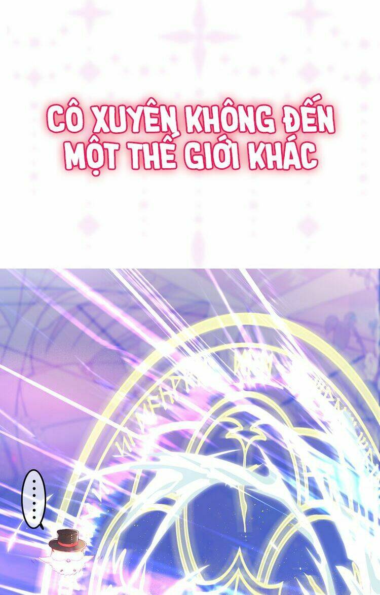 Thuần bạch đích mệnh vận chi luân - Chapter 0 - Page 10