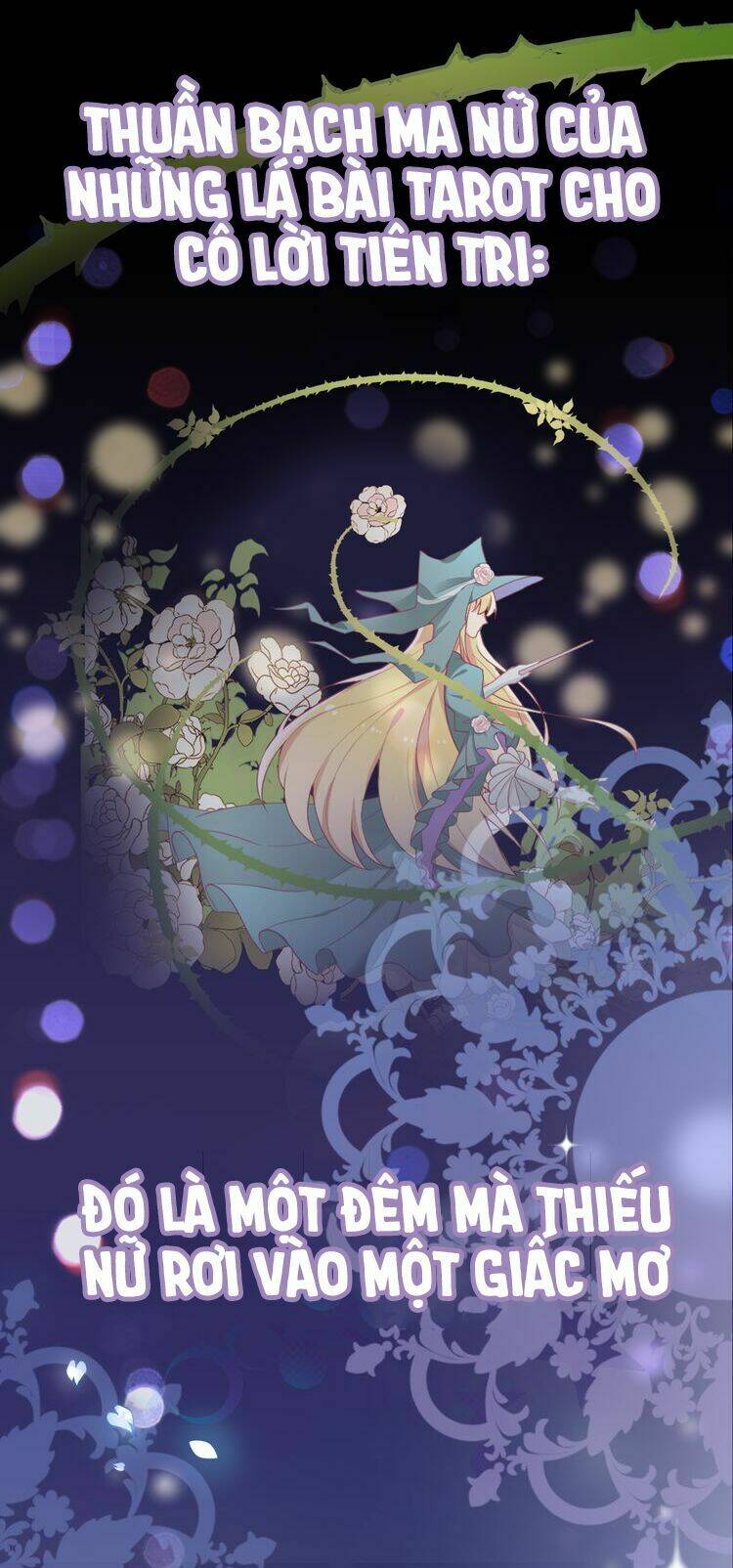Thuần bạch đích mệnh vận chi luân - Chapter 0 - Page 12