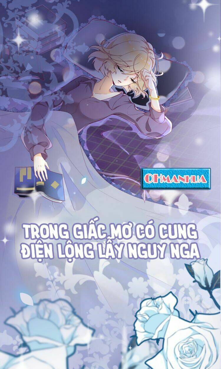 Thuần bạch đích mệnh vận chi luân - Chapter 0 - Page 13