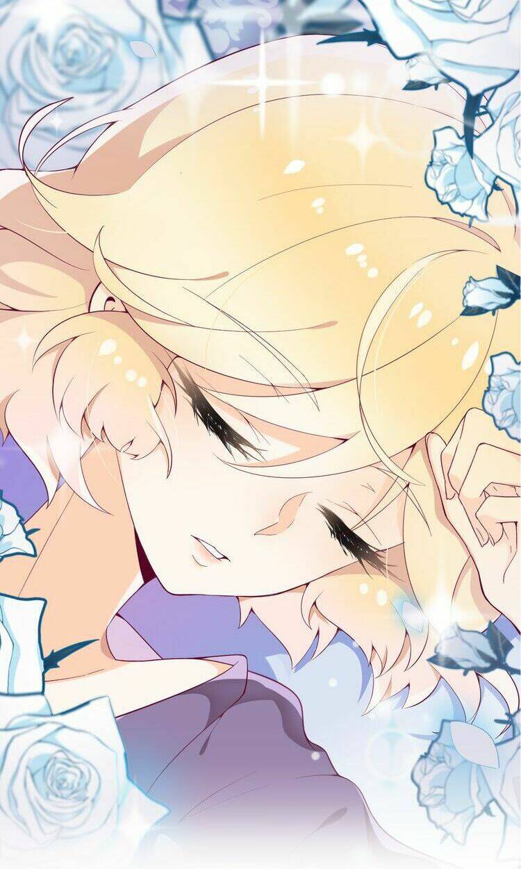 Thuần bạch đích mệnh vận chi luân - Chapter 0 - Page 14