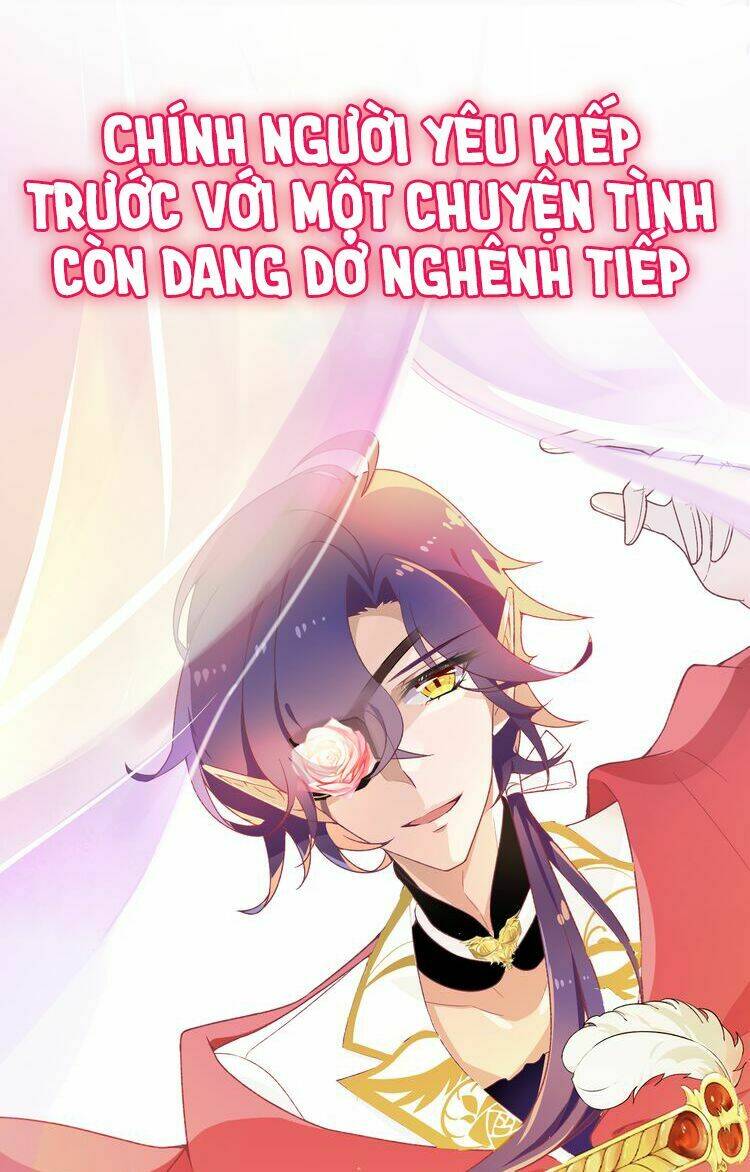 Thuần bạch đích mệnh vận chi luân - Chapter 0 - Page 15