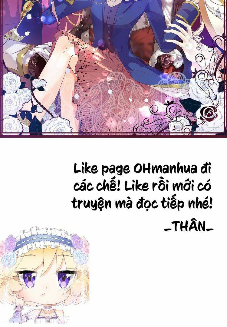 Thuần bạch đích mệnh vận chi luân - Chapter 0 - Page 20