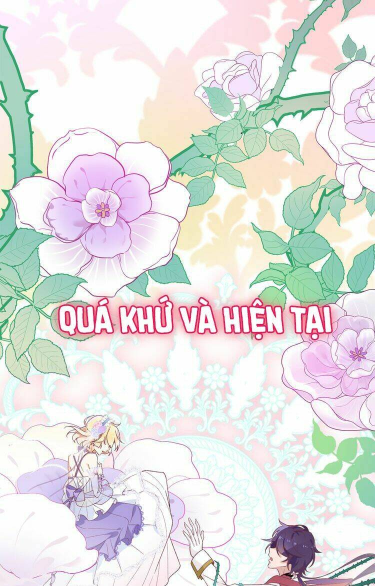 Thuần bạch đích mệnh vận chi luân - Chapter 0 - Page 5