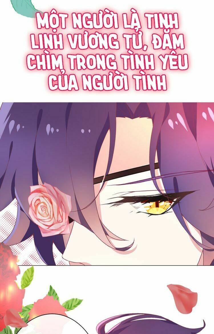 Thuần bạch đích mệnh vận chi luân - Chapter 0 - Page 7