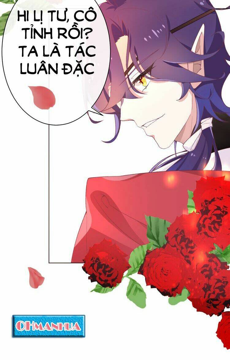 Thuần bạch đích mệnh vận chi luân - Chapter 0 - Page 8