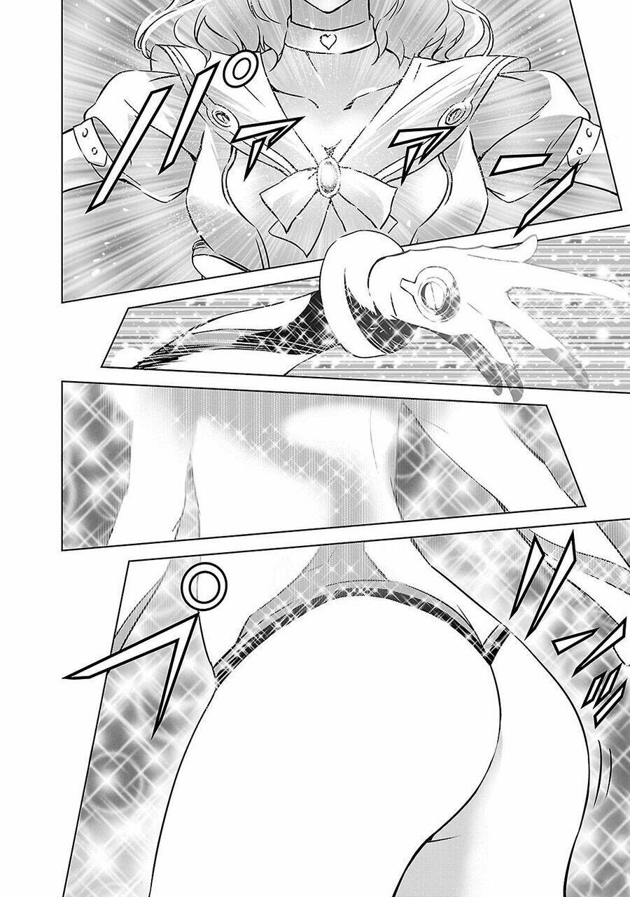 Tendou no Singularity - Chapter 4 - Page 20