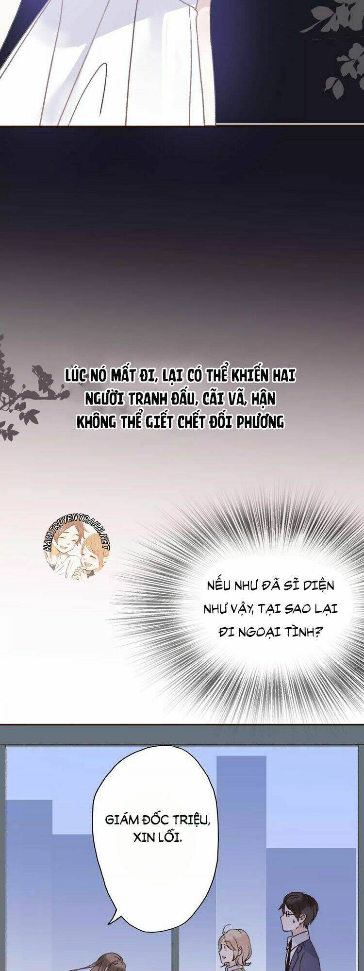 Cuộc chiến tiền nhiệm - Chapter 9.4 - Page 9