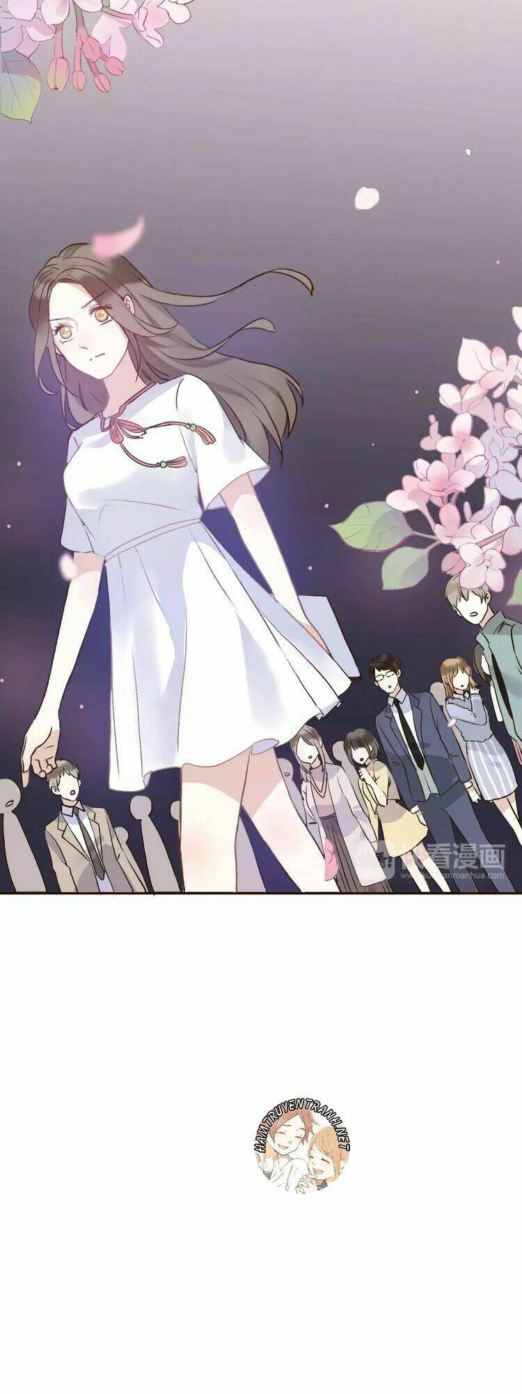 Cuộc chiến tiền nhiệm - Chapter 9.4 - Page 11