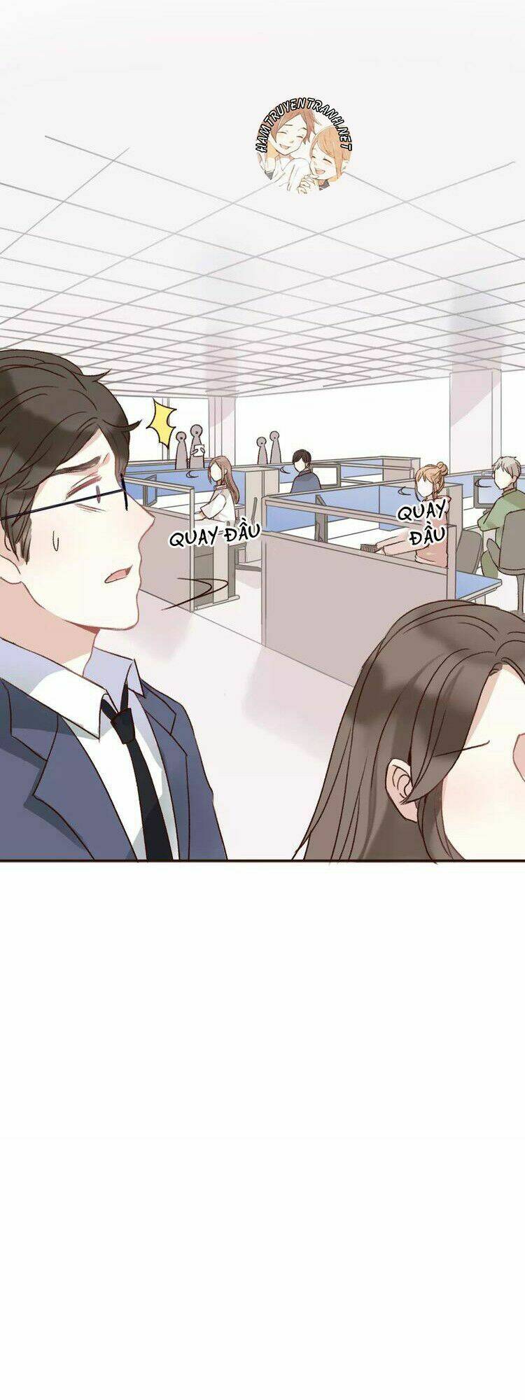 Cuộc chiến tiền nhiệm - Chapter 9.4 - Page 5