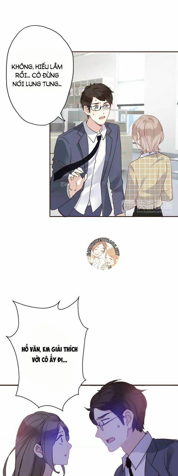 Cuộc chiến tiền nhiệm - Chapter 9.4 - Page 6