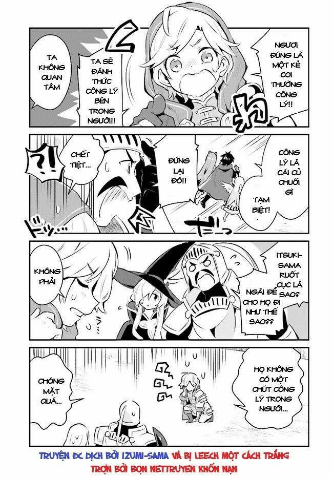 Tate no yuusha no toaru tsuitachi - Chapter 3 - Page 15